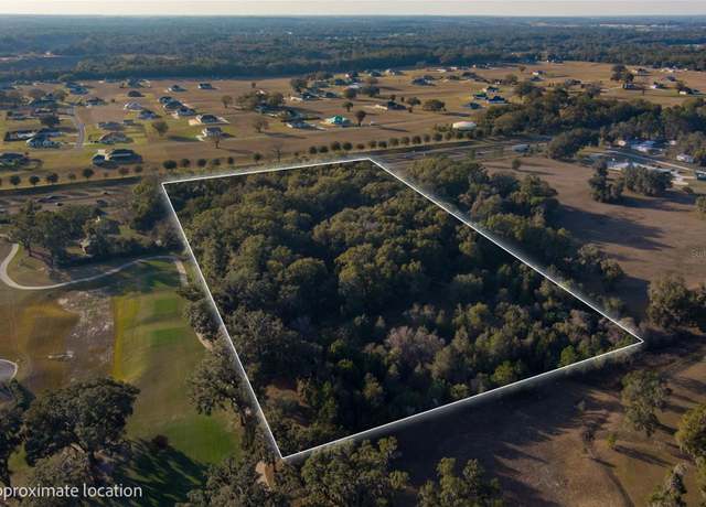 Property at TBD N US Hwy 441, Ocala, FL 34475