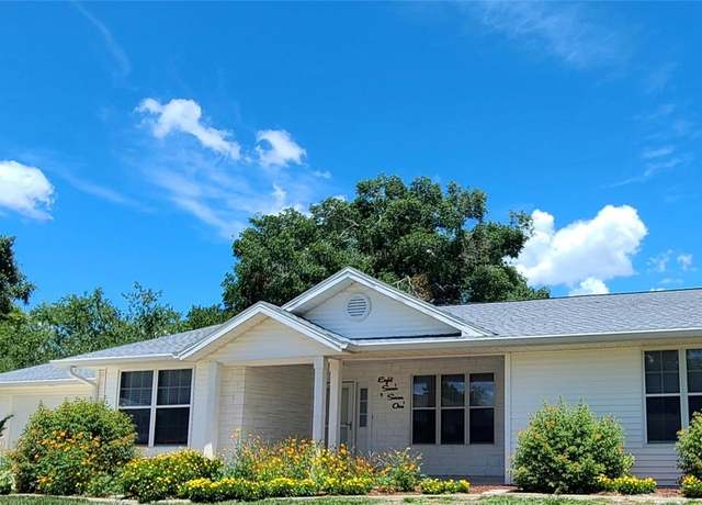 Property at 8771 SW 115th St, Ocala, FL 34481, 3 beds, 2 baths
