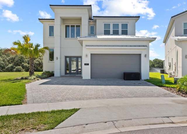Property at 2117 Pine Oak Loop, Davenport, FL 33837, 6 beds, 6.5 baths