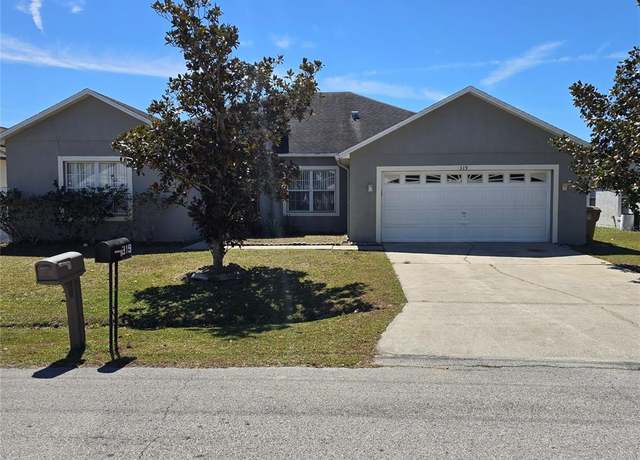 Property at 319 Aylesbury Ct, Kissimmee, FL 34758, 4 beds, 3 baths
