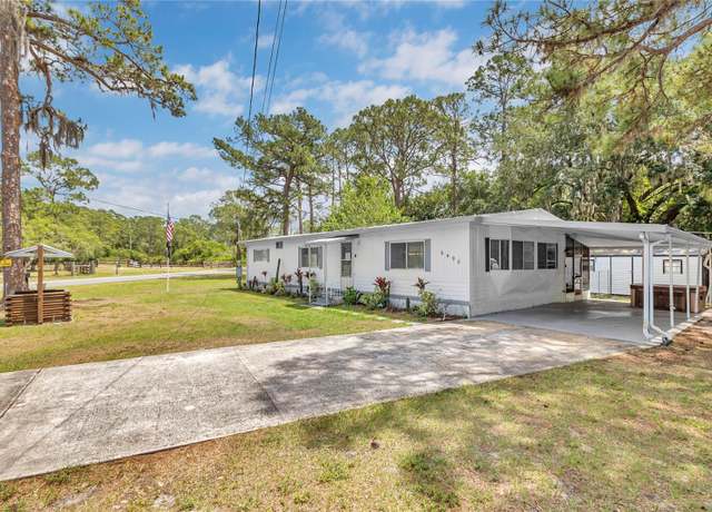 Property at 6490 Bass Hwy, St Cloud, FL 34771, 3 beds, 2 baths