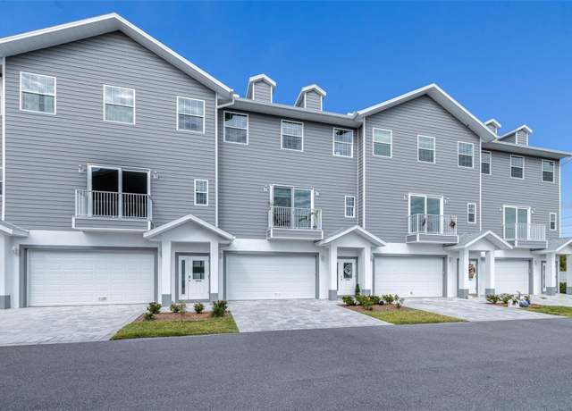 Property at 5736 Biscayne Ct #3, New Port Richey, FL 34652, 3 beds, 2.5 baths