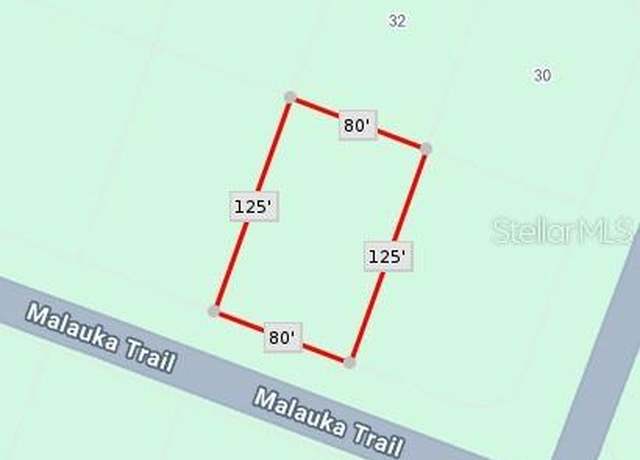 Property at Silver Springs Shores Uniit 35 Blk 968 Lot 2,, Ocala, FL 34470