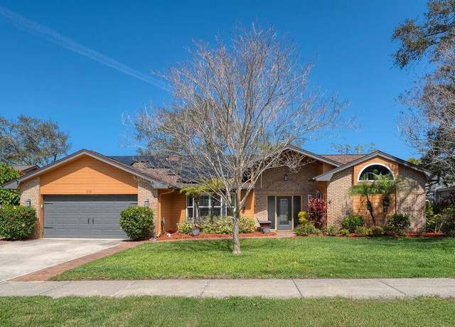 Property at 1550 Chukar Rdg, Palm Harbor, FL 34683, 3 beds, 2.5 baths
