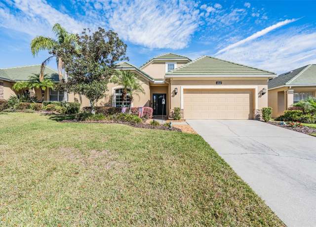 Property at 13247 Palmilla Cir, Dade City, FL 33525, 4 beds, 3 baths