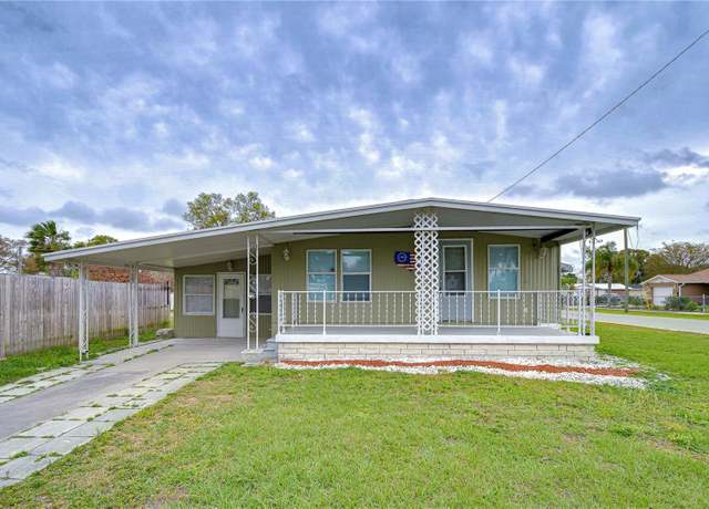 Property at 6232 Connecticut St, Zephyrhills, FL 33542, 2 beds, 2 baths