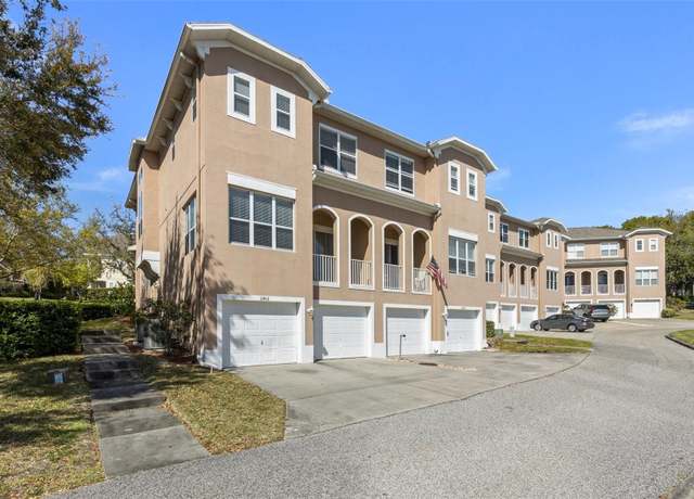 Property at 94 S Highland Ave #2402, Tarpon Springs, FL 34689, 3 beds, 3.5 baths