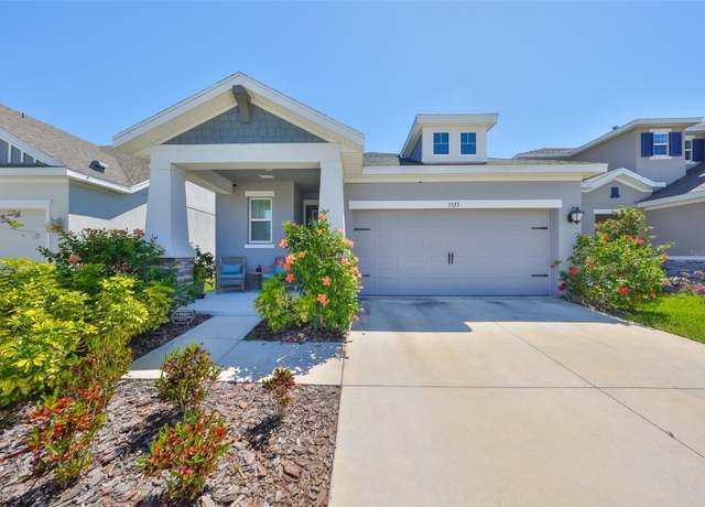 Property at 5523 Del Coronado Dr, Apollo Beach, FL 33572, 3 beds, 2 baths