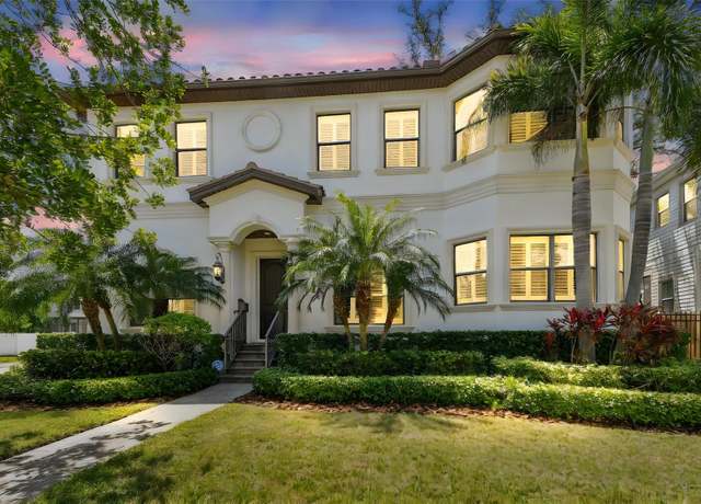Property at 134 Chesapeake Ave, Tampa, FL 33606, 4 beds, 4 baths