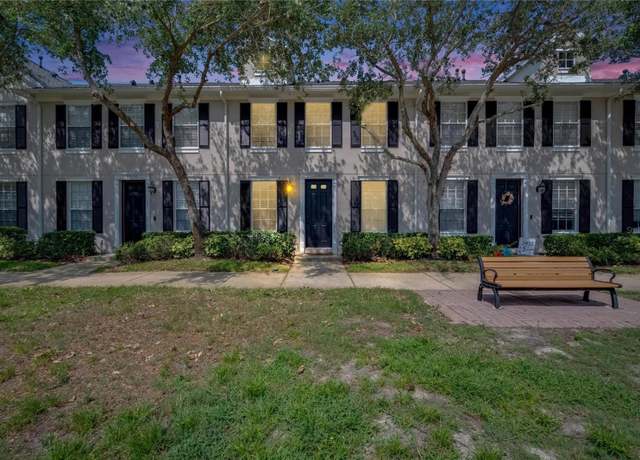 Property at 9506 Harpender Way, Tampa, FL 33626, 3 beds, 2.5 baths