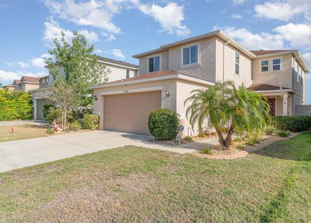 Property at 10424 Laguna Plains Dr, Riverview, FL 33578, 4 beds, 3 baths