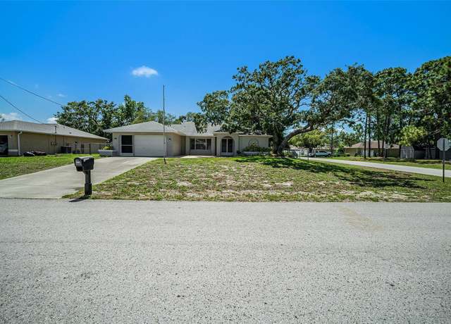 Property at 3305 Blythe Ave, Spring Hill, FL 34609, 2 beds, 2 baths