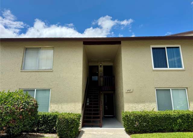 Property at 4215 E Bay Dr Unit 1707C, Clearwater, FL 33764, 1 bed, 1 bath