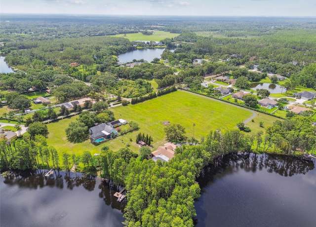 Property at 820 Newberger Rd, Lutz, FL 33549, 3 beds, 2 baths