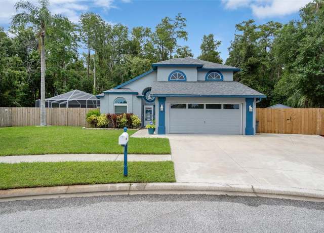 Property at 7942 Sugar Maple Ct, New Port Richey, FL 34653, 3 beds, 2.5 baths