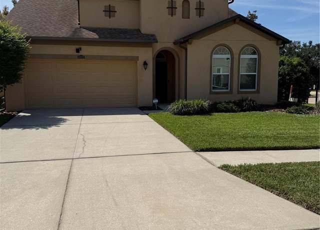 Property at 4432 Vermillion Sky Dr, Wesley Chapel, FL 33544, 3 beds, 2 baths