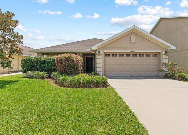 Property at 18630 New London Ave, Land O Lakes, FL 34638, 3 beds, 2 baths