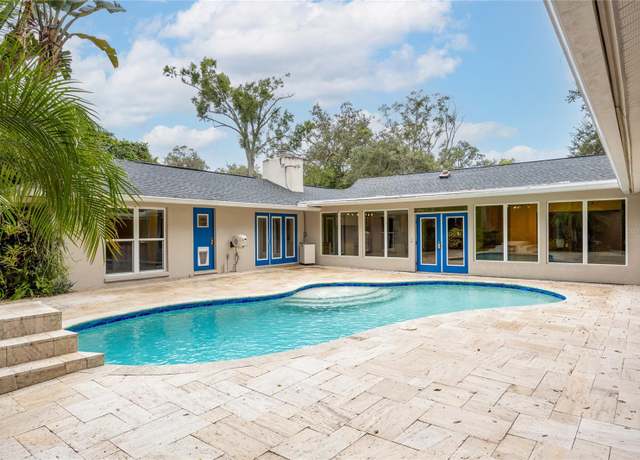 Property at 4308 Hudson Ln, Tampa, FL 33618, 4 beds, 2.5 baths