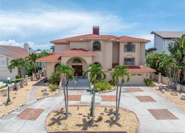 Property at 120 8th St E, St Petersburg, FL 33715, 5 beds, 5 baths