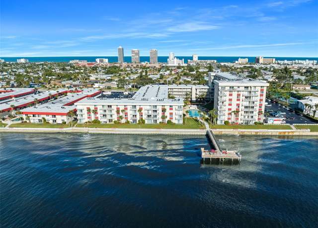 Property at 2711 N Halifax Ave #184, Daytona Beach, FL 32118, 2 beds, 1 bath