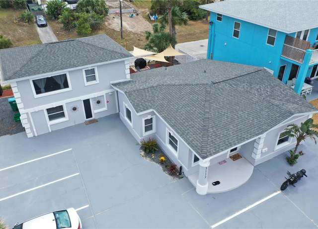 Property at 3112 S Atlantic Ave, Daytona Beach, FL 32118, 6 beds, 4 baths