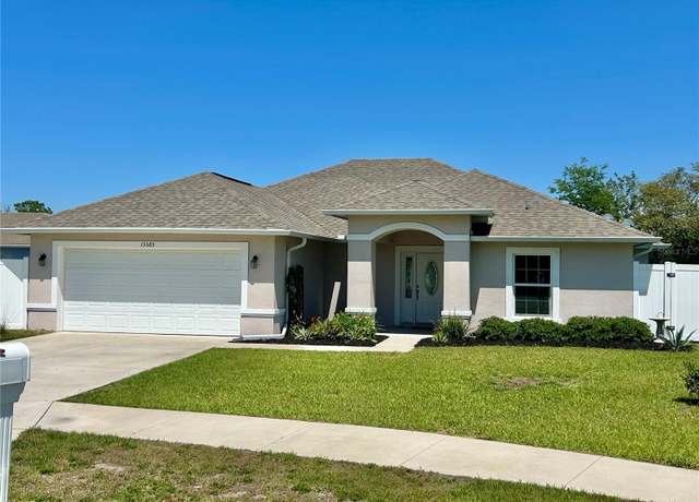 Property at 15585 Rene Ct, Brooksville, FL 34604, 3 beds, 2 baths
