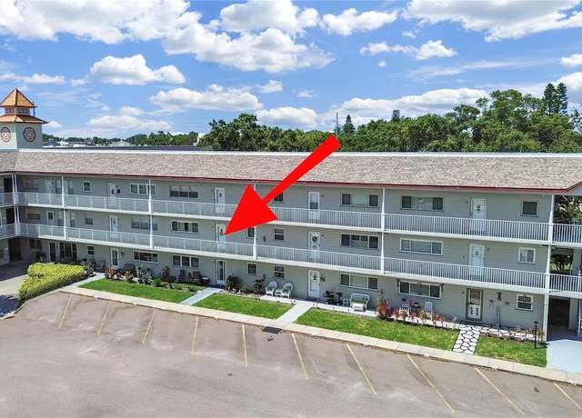 Property at 2261 Swedish Dr #37, Clearwater, FL 33763, 2 beds, 2 baths