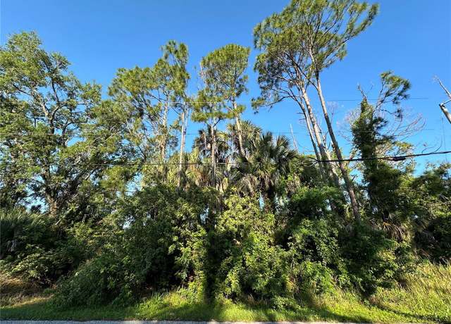 Property at Bobko Cir, North Port, FL 34291