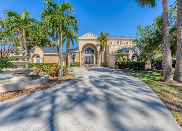 Property at 6779 Ashley Ct, Sarasota, FL 34241, 5 beds, 5 baths