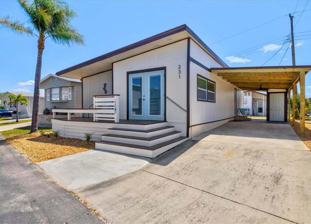 Property at 231 Southwinds Dr, Sarasota, FL 34231, 2 beds, 2 baths