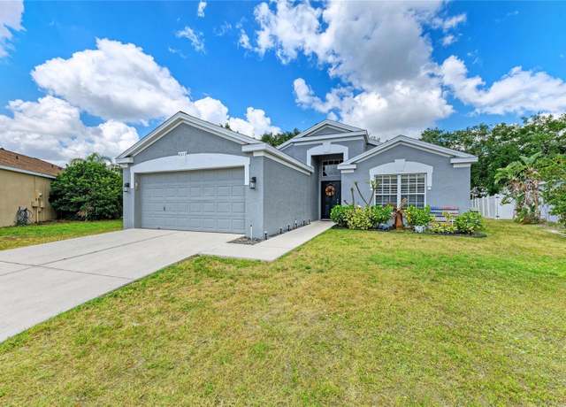 Property at 4513 Abacos Pl, Bradenton, FL 34203, 4 beds, 2 baths