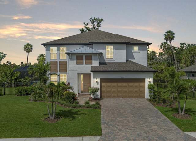 Property at 5651 Trevesta Pl, Palmetto, FL 34221, 4 beds, 2.5 baths