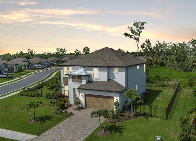 Property at 5651 Trevesta Pl, Palmetto, FL 34221, 4 beds, 2.5 baths