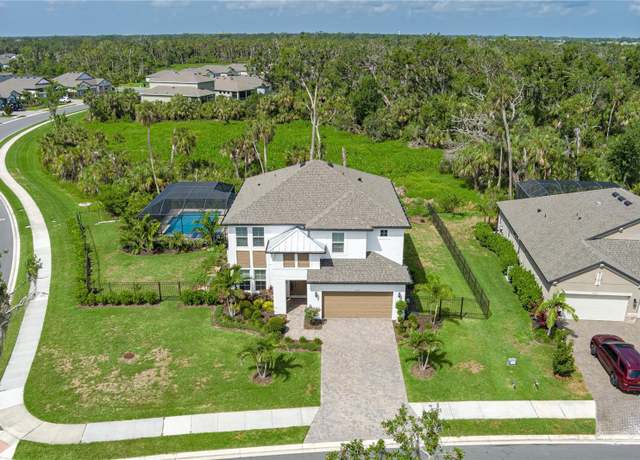 Property at 5651 Trevesta Pl, Palmetto, FL 34221, 4 beds, 2.5 baths