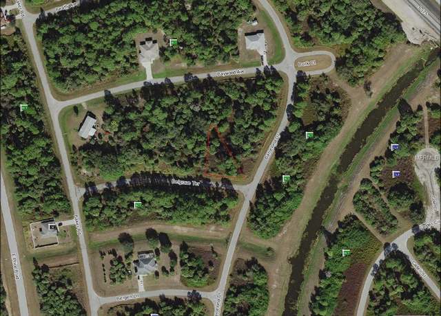 Property at Barcelona Dr, North Port, FL 34288