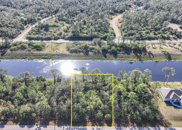 Property at Dalewood Cir, North Port, FL 34288