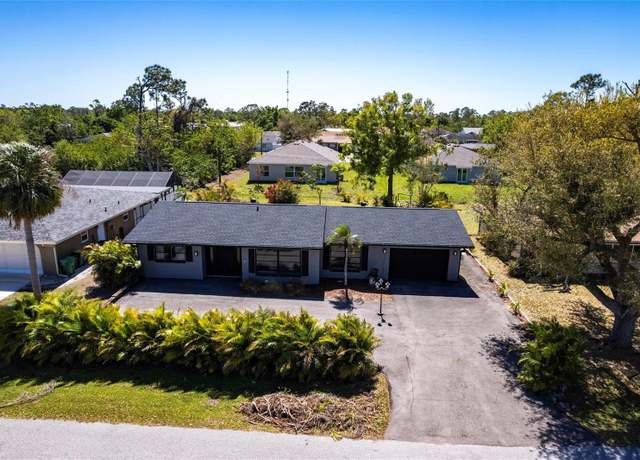 Property at 23179 Maclellan Ave, Port Charlotte, FL 33980, 2 beds, 2 baths