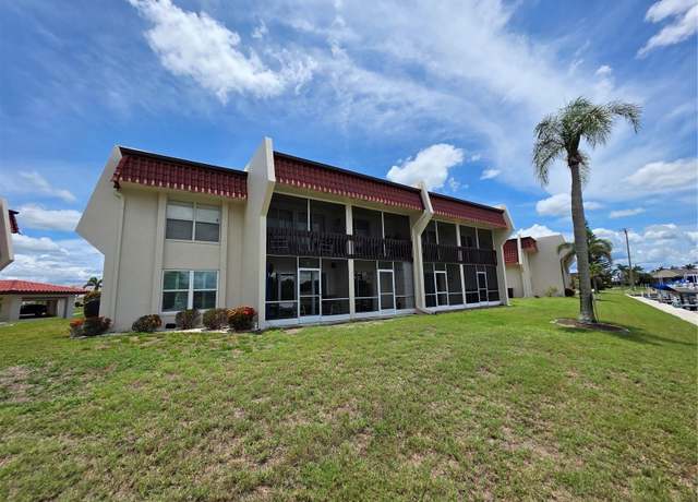 Property at 311 Garvin St Unit 405B, Punta Gorda, FL 33950, 2 beds, 2 baths