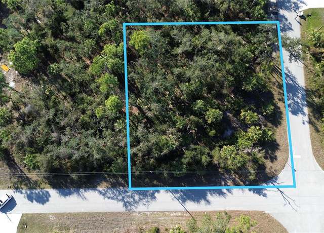 Property at 2045 Redmond St, Port Charlotte, FL 33948