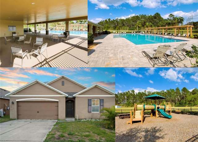 Property at 125 Sunny Day Way, Davenport, FL 33897, 4 beds, 2 baths