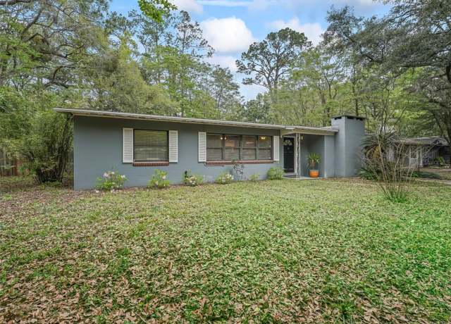 Property at 3622 NW 7th Ave, Gainesville, FL 32607, 3 beds, 1 bath