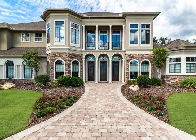Property at 15416 NW 45th Pl, Newberry, FL 32669, 6 beds, 7 baths
