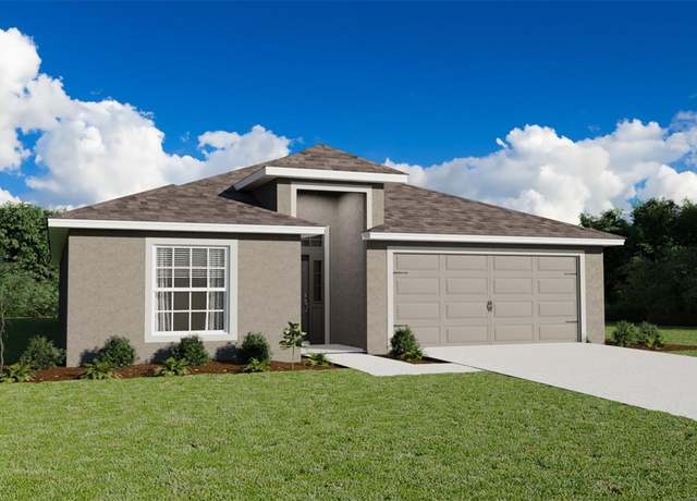 Property at 6080 Ballast Dr, Wimauma, FL 33598, 3 beds, 2 baths