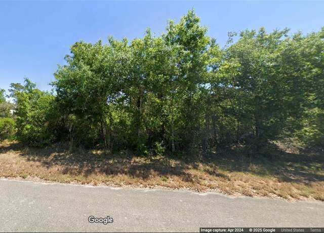 Property at 458 Brawin Ave, Lake Placid, FL 33852