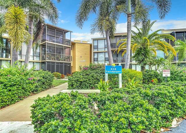 Property at 618 Bird Bay Dr S #202, Venice, FL 34285, 2 beds, 2 baths