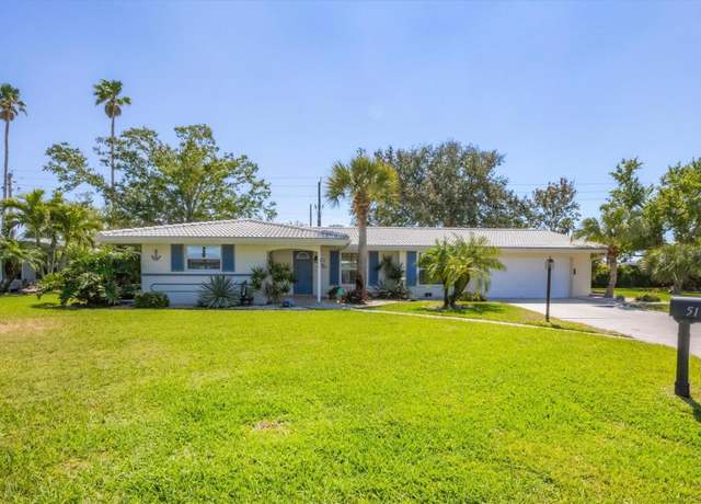 Property at 51 Oakwood Dr N #51, Englewood, FL 34223, 2 beds, 2 baths