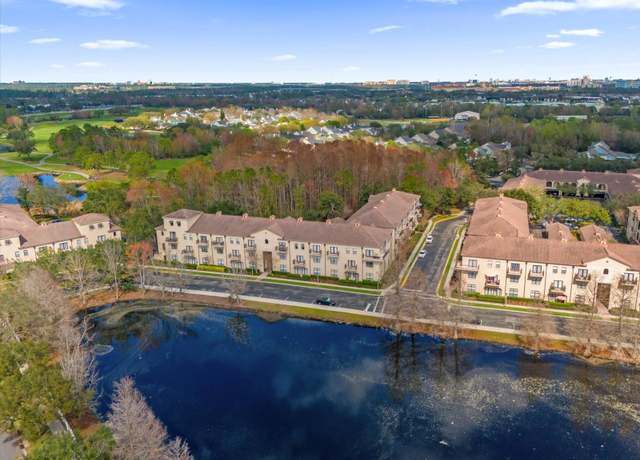 Property at 706 Westpark Way #203, Celebration, FL 34747, 2 beds, 2 baths