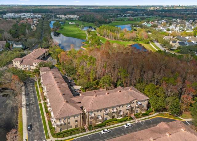 Property at 706 Westpark Way #203, Celebration, FL 34747, 2 beds, 2 baths
