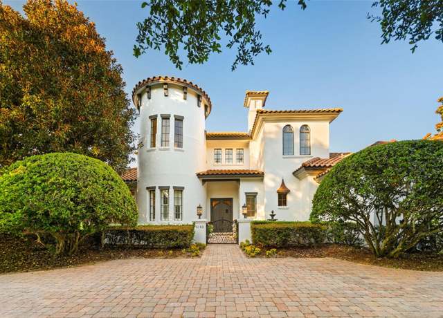Property at 6143 Cartmel Ln, Windermere, FL 34786, 4 beds, 5.5 baths