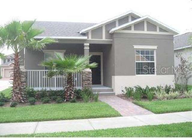 Property at 7110 Little Field Ln, Winter Garden, FL 34787, 3 beds, 2 baths